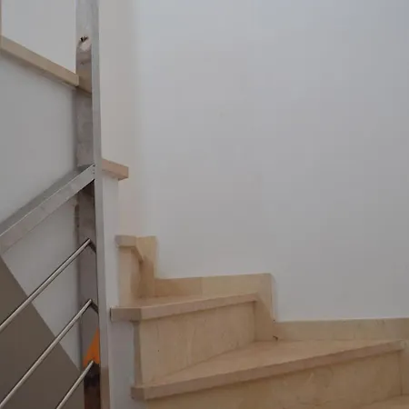 Prestige Ii Apartment
