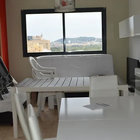 Appartement Prestige Ii