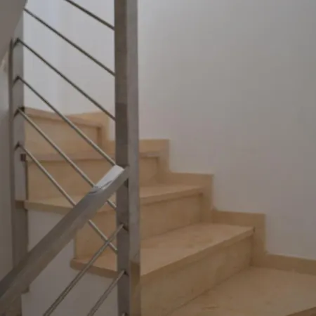 Prestige Ii Appartement *