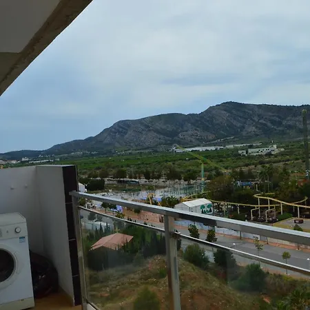 Prestige Ii Appartement Oropesa del Mar