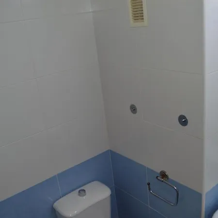 Appartement Prestige Ii *