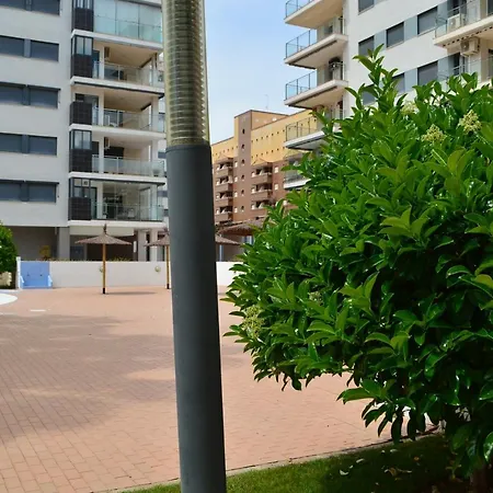 Apartment Prestige Ii Oropesa del Mar