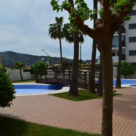 Appartement Prestige Ii Oropesa del Mar
