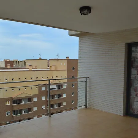 Prestige Ii Appartement