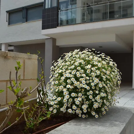 Prestige Ii Apartment *