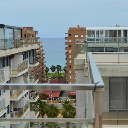 Apartment Prestige Ii Oropesa del Mar