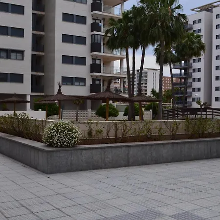 Prestige Ii Appartement Oropesa del Mar