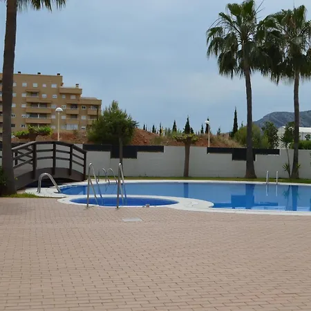 Prestige Ii Oropesa del Mar
