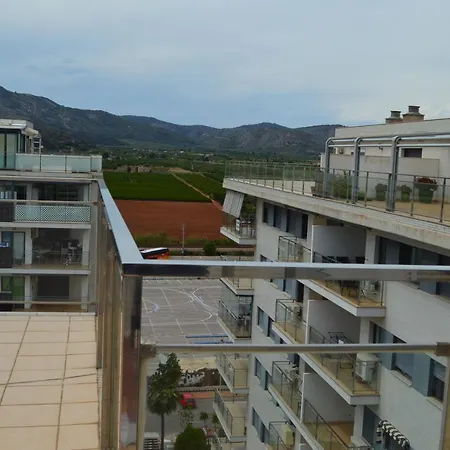 Prestige Ii Apartment
