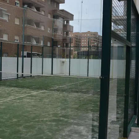 Appartement Prestige Ii Oropesa del Mar