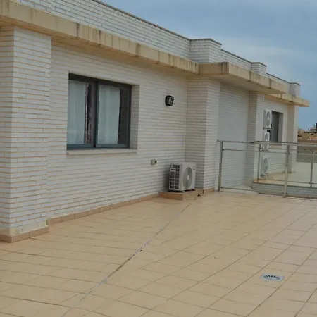 Apartment Prestige Ii *