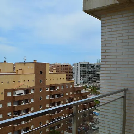 Prestige Ii Appartement