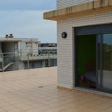 Apartment Prestige Ii