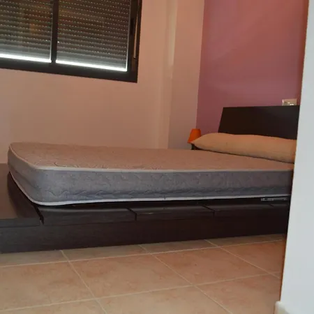 Apartment Prestige Ii *