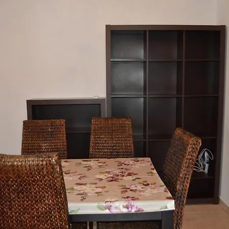 Prestige Ii Appartement Oropesa del Mar