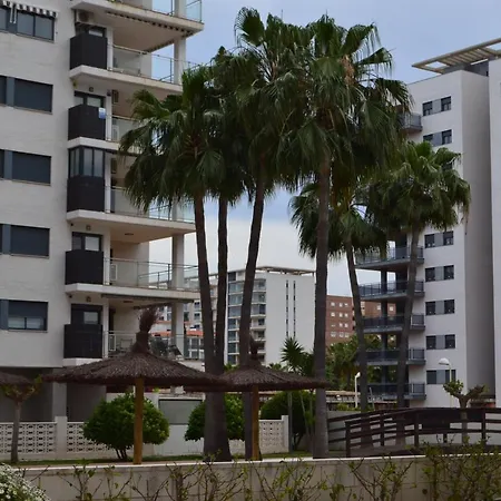Prestige Ii * Oropesa del Mar