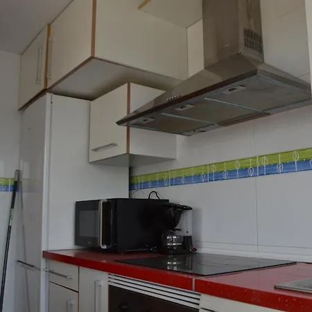Appartement Prestige Ii