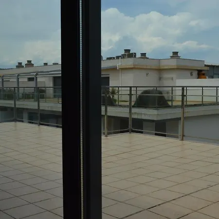 Appartement Prestige Ii